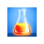 Logo of Chemistry Education Class android Application 