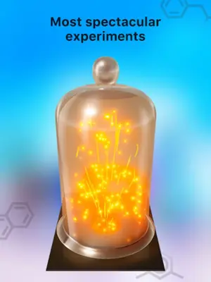 Chemistry Education Class android App screenshot 2